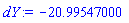 -20.99547000