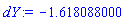 -1.618088000