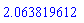 2.063819612