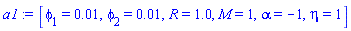 [phi[1] = 0.1e-1, phi[2] = 0.1e-1, R = 1.0, M = 1, alpha = -1, eta = 1]