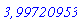 `3,99720953`