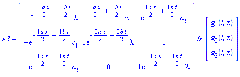 A3 = `&.`(Matrix(%id = 18446744078317334390), Vector[column](%id = 18446744078317326334))