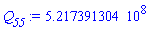 521739130.4