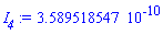 0.3589518547e-9