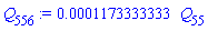 0.1173333333e-3*Q[55]