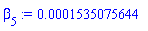 0.1535075644e-3