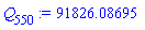 91826.08695