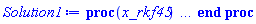 proc (x_rkf45) local _res, _dat, _vars, _solnproc, _xout, _ndsol, _pars, _n, _i; option `Copyright (c) 2000 by Waterloo Maple Inc. All rights reserved.`; if 1 < nargs then error "invalid input: too many arguments" end if; _EnvDSNumericSaveDigits := Digits; Digits := 15; if _EnvInFsolve = true then _xout := evalf[_EnvDSNumericSaveDigits](x_rkf45) else _xout := evalf(x_rkf45) end if; _dat := Array(1..4, {(1) = proc (_xin) local _xout, _dtbl, _dat, _vmap, _x0, _y0, _val, _dig, _n, _ne, _nd, _nv, _pars, _ini, _par, _i, _j, _k, _src; option `Copyright (c) 2002 by Waterloo Maple Inc. All rights reserved.`; table( [( "complex" ) = false ] ) _xout := _xin; _pars := []; _dtbl := array( 1 .. 4, [( 1 ) = (array( 1 .. 28, [( 1 ) = (datatype = float[8], order = C_order, storage = rectangular), ( 2 ) = (datatype = float[8], order = C_order, storage = rectangular), ( 3 ) = ([Array(1..5, 1..21, {(1, 1) = 1.0, (1, 2) = 2.0, (1, 3) = .0, (1, 4) = .0, (1, 5) = .999999800002, (1, 6) = .0, (1, 7) = 1.0, (1, 8) = undefined, (1, 9) = undefined, (1, 10) = 1.0, (1, 11) = undefined, (1, 12) = undefined, (1, 13) = undefined, (1, 14) = undefined, (1, 15) = undefined, (1, 16) = undefined, (1, 17) = undefined, (1, 18) = undefined, (1, 19) = undefined, (1, 20) = undefined, (1, 21) = undefined, (2, 1) = 2.0, (2, 2) = 2.0, (2, 3) = .0, (2, 4) = .0, (2, 5) = .999999999998, (2, 6) = .0, (2, 7) = 1.0, (2, 8) = undefined, (2, 9) = undefined, (2, 10) = 1.0, (2, 11) = undefined, (2, 12) = undefined, (2, 13) = undefined, (2, 14) = undefined, (2, 15) = undefined, (2, 16) = undefined, (2, 17) = undefined, (2, 18) = undefined, (2, 19) = undefined, (2, 20) = undefined, (2, 21) = undefined, (3, 1) = 3.0, (3, 2) = 2.0, (3, 3) = .0, (3, 4) = .0, (3, 5) = 1.000000000002, (3, 6) = .0, (3, 7) = 1.0, (3, 8) = undefined, (3, 9) = undefined, (3, 10) = 1.0, (3, 11) = undefined, (3, 12) = undefined, (3, 13) = undefined, (3, 14) = undefined, (3, 15) = undefined, (3, 16) = undefined, (3, 17) = undefined, (3, 18) = undefined, (3, 19) = undefined, (3, 20) = undefined, (3, 21) = undefined, (4, 1) = 4.0, (4, 2) = 2.0, (4, 3) = .0, (4, 4) = .0, (4, 5) = 1.000000199998, (4, 6) = .0, (4, 7) = 1.0, (4, 8) = undefined, (4, 9) = undefined, (4, 10) = 1.0, (4, 11) = undefined, (4, 12) = undefined, (4, 13) = undefined, (4, 14) = undefined, (4, 15) = undefined, (4, 16) = undefined, (4, 17) = undefined, (4, 18) = undefined, (4, 19) = undefined, (4, 20) = undefined, (4, 21) = undefined, (5, 1) = 4.0, (5, 2) = .0, (5, 3) = 100.0, (5, 4) = .0, (5, 5) = .0, (5, 6) = .0, (5, 7) = .0, (5, 8) = undefined, (5, 9) = undefined, (5, 10) = 0.10e-6, (5, 11) = undefined, (5, 12) = .0, (5, 13) = undefined, (5, 14) = .0, (5, 15) = .0, (5, 16) = undefined, (5, 17) = undefined, (5, 18) = undefined, (5, 19) = undefined, (5, 20) = undefined, (5, 21) = undefined}, datatype = float[8], order = C_order), proc (t, Y, Ypre, n, EA) EA[1, 8+2*n] := 1; EA[2, 8+2*n] := 1; EA[3, 8+2*n] := 1; EA[4, 8+2*n] := 1; 0 end proc, proc (e, t, Y, Ypre) return 0 end proc, Array(1..4, 1..2, {(1, 1) = undefined, (1, 2) = undefined, (2, 1) = undefined, (2, 2) = undefined, (3, 1) = undefined, (3, 2) = undefined, (4, 1) = undefined, (4, 2) = undefined}, datatype = float[8], order = C_order)]), ( 4 ) = (Array(1..65, {(1) = 2, (2) = 2, (3) = 0, (4) = 0, (5) = 0, (6) = 0, (7) = 1, (8) = 0, (9) = 0, (10) = 0, (11) = 0, (12) = 0, (13) = 0, (14) = 0, (15) = 0, (16) = 4, (17) = 0, (18) = 29, (19) = 30000, (20) = 0, (21) = 0, (22) = 1, (23) = 4, (24) = 0, (25) = 1, (26) = 15, (27) = 1, (28) = 0, (29) = 1, (30) = 3, (31) = 3, (32) = 0, (33) = 1, (34) = 0, (35) = 0, (36) = 0, (37) = 0, (38) = 0, (39) = 0, (40) = 0, (41) = 0, (42) = 0, (43) = 1, (44) = 0, (45) = 0, (46) = 0, (47) = 0, (48) = 0, (49) = 0, (50) = 50, (51) = 1, (52) = 0, (53) = 0, (54) = 0, (55) = 0, (56) = 0, (57) = 0, (58) = 0, (59) = 10000, (60) = 0, (61) = 1000, (62) = 0, (63) = 0, (64) = -1, (65) = 0}, datatype = integer[8])), ( 5 ) = (Array(1..28, {(1) = .0, (2) = 0.10e-5, (3) = .0, (4) = 0.500001e-14, (5) = .0, (6) = 0.10e-5, (7) = .0, (8) = 0.10e-5, (9) = .0, (10) = .0, (11) = .0, (12) = .0, (13) = 1.0, (14) = .0, (15) = .49999999999999, (16) = .0, (17) = 1.0, (18) = 1.0, (19) = .0, (20) = .0, (21) = 1.0, (22) = 1.0, (23) = .0, (24) = .0, (25) = 0.10e-14, (26) = .0, (27) = .0, (28) = .0}, datatype = float[8], order = C_order)), ( 6 ) = (Array(1..2, {(1) = .0, (2) = .0}, datatype = float[8], order = C_order)), ( 7 ) = ([Array(1..4, 1..7, {(1, 1) = .0, (1, 2) = .203125, (1, 3) = .3046875, (1, 4) = .75, (1, 5) = .8125, (1, 6) = .40625, (1, 7) = .8125, (2, 1) = 0.6378173828125e-1, (2, 2) = .0, (2, 3) = .279296875, (2, 4) = .27237892150878906, (2, 5) = -0.9686851501464844e-1, (2, 6) = 0.1956939697265625e-1, (2, 7) = .5381584167480469, (3, 1) = 0.31890869140625e-1, (3, 2) = .0, (3, 3) = -.34375, (3, 4) = -.335235595703125, (3, 5) = .2296142578125, (3, 6) = .41748046875, (3, 7) = 11.480712890625, (4, 1) = 0.9710520505905151e-1, (4, 2) = .0, (4, 3) = .40350341796875, (4, 4) = 0.20297467708587646e-1, (4, 5) = -0.6054282188415527e-2, (4, 6) = -0.4770040512084961e-1, (4, 7) = .77858567237854}, datatype = float[8], order = C_order), Array(1..6, 1..6, {(1, 1) = .0, (1, 2) = .0, (1, 3) = .0, (1, 4) = .0, (1, 5) = .0, (1, 6) = 1.0, (2, 1) = .25, (2, 2) = .0, (2, 3) = .0, (2, 4) = .0, (2, 5) = .0, (2, 6) = 1.0, (3, 1) = .1875, (3, 2) = .5625, (3, 3) = .0, (3, 4) = .0, (3, 5) = .0, (3, 6) = 2.0, (4, 1) = .23583984375, (4, 2) = -.87890625, (4, 3) = .890625, (4, 4) = .0, (4, 5) = .0, (4, 6) = .2681884765625, (5, 1) = .1272735595703125, (5, 2) = -.5009765625, (5, 3) = .44921875, (5, 4) = -0.128936767578125e-1, (5, 5) = .0, (5, 6) = 0.626220703125e-1, (6, 1) = -0.927734375e-1, (6, 2) = .626220703125, (6, 3) = -.4326171875, (6, 4) = .1418304443359375, (6, 5) = -0.861053466796875e-1, (6, 6) = .3131103515625}, datatype = float[8], order = C_order), Array(1..6, {(1) = .0, (2) = .386, (3) = .21, (4) = .63, (5) = 1.0, (6) = 1.0}, datatype = float[8], order = C_order), Array(1..6, {(1) = .25, (2) = -.1043, (3) = .1035, (4) = -0.362e-1, (5) = .0, (6) = .0}, datatype = float[8], order = C_order), Array(1..6, 1..5, {(1, 1) = .0, (1, 2) = .0, (1, 3) = .0, (1, 4) = .0, (1, 5) = .0, (2, 1) = 1.544, (2, 2) = .0, (2, 3) = .0, (2, 4) = .0, (2, 5) = .0, (3, 1) = .9466785280815533, (3, 2) = .25570116989825814, (3, 3) = .0, (3, 4) = .0, (3, 5) = .0, (4, 1) = 3.3148251870684886, (4, 2) = 2.896124015972123, (4, 3) = .9986419139977808, (4, 4) = .0, (4, 5) = .0, (5, 1) = 1.2212245092262748, (5, 2) = 6.019134481287752, (5, 3) = 12.537083329320874, (5, 4) = -.687886036105895, (5, 5) = .0, (6, 1) = 1.2212245092262748, (6, 2) = 6.019134481287752, (6, 3) = 12.537083329320874, (6, 4) = -.687886036105895, (6, 5) = 1.0}, datatype = float[8], order = C_order), Array(1..6, 1..5, {(1, 1) = .0, (1, 2) = .0, (1, 3) = .0, (1, 4) = .0, (1, 5) = .0, (2, 1) = -5.6688, (2, 2) = .0, (2, 3) = .0, (2, 4) = .0, (2, 5) = .0, (3, 1) = -2.4300933568337584, (3, 2) = -.20635991570891224, (3, 3) = .0, (3, 4) = .0, (3, 5) = .0, (4, 1) = -.10735290581452621, (4, 2) = -9.594562251021896, (4, 3) = -20.470286148096154, (4, 4) = .0, (4, 5) = .0, (5, 1) = 7.496443313968615, (5, 2) = -10.246804314641219, (5, 3) = -33.99990352819906, (5, 4) = 11.708908932061595, (5, 5) = .0, (6, 1) = 8.083246795922411, (6, 2) = -7.981132988062785, (6, 3) = -31.52159432874373, (6, 4) = 16.319305431231363, (6, 5) = -6.0588182388340535}, datatype = float[8], order = C_order), Array(1..3, 1..5, {(1, 1) = .0, (1, 2) = .0, (1, 3) = .0, (1, 4) = .0, (1, 5) = .0, (2, 1) = 10.126235083446911, (2, 2) = -7.487995877607633, (2, 3) = -34.800918615557414, (2, 4) = -7.9927717075687275, (2, 5) = 1.0251377232956207, (3, 1) = -.6762803392806898, (3, 2) = 6.087714651678606, (3, 3) = 16.43084320892463, (3, 4) = 24.767225114183653, (3, 5) = -6.5943891257167815}, datatype = float[8], order = C_order)]), ( 9 ) = ([Array(1..2, {(1) = .1, (2) = .1}, datatype = float[8], order = C_order), Array(1..2, {(1) = .0, (2) = .0}, datatype = float[8], order = C_order), Array(1..2, {(1) = .0, (2) = .0}, datatype = float[8], order = C_order), Array(1..2, {(1) = .0, (2) = .0}, datatype = float[8], order = C_order), Array(1..2, {(1) = .0, (2) = .0}, datatype = float[8], order = C_order), Array(1..2, 1..2, {(1, 1) = .0, (1, 2) = .0, (2, 1) = .0, (2, 2) = .0}, datatype = float[8], order = C_order), Array(1..2, 1..2, {(1, 1) = .0, (1, 2) = .0, (2, 1) = .0, (2, 2) = .0}, datatype = float[8], order = C_order), Array(1..2, {(1) = .0, (2) = .0}, datatype = float[8], order = C_order), Array(1..2, 1..2, {(1, 1) = .0, (1, 2) = .0, (2, 1) = .0, (2, 2) = .0}, datatype = float[8], order = C_order), Array(1..2, 1..6, {(1, 1) = .0, (1, 2) = .0, (1, 3) = .0, (1, 4) = .0, (1, 5) = .0, (1, 6) = .0, (2, 1) = .0, (2, 2) = .0, (2, 3) = .0, (2, 4) = .0, (2, 5) = .0, (2, 6) = .0}, datatype = float[8], order = C_order), Array(1..2, {(1) = 0, (2) = 0}, datatype = integer[8]), Array(1..2, {(1) = .0, (2) = .0}, datatype = float[8], order = C_order), Array(1..2, {(1) = .0, (2) = .0}, datatype = float[8], order = C_order), Array(1..2, {(1) = .0, (2) = .0}, datatype = float[8], order = C_order), Array(1..2, {(1) = .0, (2) = .0}, datatype = float[8], order = C_order), Array(1..2, {(1) = .0, (2) = .0}, datatype = float[8], order = C_order), Array(1..4, {(1) = .0, (2) = .0, (3) = .0, (4) = .0}, datatype = float[8], order = C_order), Array(1..2, {(1) = 0, (2) = 0}, datatype = integer[8])]), ( 8 ) = ([Array(1..2, {(1) = .0, (2) = .0}, datatype = float[8], order = C_order), Array(1..2, {(1) = .0, (2) = .0}, datatype = float[8], order = C_order), Array(1..2, {(1) = .0, (2) = .0}, datatype = float[8], order = C_order), 0, 0]), ( 11 ) = (Array(1..6, 0..2, {(1, 1) = .0, (1, 2) = .0, (2, 0) = .0, (2, 1) = .0, (2, 2) = .0, (3, 0) = .0, (3, 1) = .0, (3, 2) = .0, (4, 0) = .0, (4, 1) = .0, (4, 2) = .0, (5, 0) = .0, (5, 1) = .0, (5, 2) = .0, (6, 0) = .0, (6, 1) = .0, (6, 2) = .0}, datatype = float[8], order = C_order)), ( 10 ) = ([proc (N, X, Y, YP) option `[Y[1] = SA1(t), Y[2] = SA2(t)]`; YP[1] := 484*piecewise(X < 4999999/5000000, 0, X < 1, -24999995000000+25000000000000*X, X < 5000001/5000000, 25000005000000-25000000000000*X, 0)-0.426118e-2*Y[1]; YP[2] := 0.452821e-1*Y[1]-0.641682e-1*Y[2]; 0 end proc, -1, 0, 0, 0, 0, proc (t, Y, Ypre, n, EA) EA[1, 8+2*n] := 1; EA[2, 8+2*n] := 1; EA[3, 8+2*n] := 1; EA[4, 8+2*n] := 1; 0 end proc, proc (e, t, Y, Ypre) return 0 end proc, 0, 0, 0, 0]), ( 13 ) = (), ( 12 ) = (), ( 15 ) = ("rkf45"), ( 14 ) = ([0, 0]), ( 18 ) = ([]), ( 19 ) = (0), ( 16 ) = ([0, 0, 0, 0, 0, 0, []]), ( 17 ) = ([proc (N, X, Y, YP) option `[Y[1] = SA1(t), Y[2] = SA2(t)]`; YP[1] := 484*piecewise(X < 4999999/5000000, 0, X < 1, -24999995000000+25000000000000*X, X < 5000001/5000000, 25000005000000-25000000000000*X, 0)-0.426118e-2*Y[1]; YP[2] := 0.452821e-1*Y[1]-0.641682e-1*Y[2]; 0 end proc, -1, 0, 0, 0, 0, proc (t, Y, Ypre, n, EA) EA[1, 8+2*n] := 1; EA[2, 8+2*n] := 1; EA[3, 8+2*n] := 1; EA[4, 8+2*n] := 1; 0 end proc, proc (e, t, Y, Ypre) return 0 end proc, 0, 0, 0, 0]), ( 22 ) = (0), ( 23 ) = (0), ( 20 ) = ([]), ( 21 ) = (0), ( 27 ) = (""), ( 26 ) = (Array(1..0, {})), ( 25 ) = (Array(1..0, {})), ( 24 ) = (0), ( 28 ) = (0)  ] ))  ] ); _y0 := Array(0..2, {(1) = 0., (2) = 0.}); _vmap := array( 1 .. 2, [( 1 ) = (1), ( 2 ) = (2)  ] ); _x0 := _dtbl[1][5][5]; _n := _dtbl[1][4][1]; _ne := _dtbl[1][4][3]; _nd := _dtbl[1][4][4]; _nv := _dtbl[1][4][16]; if not type(_xout, 'numeric') then if member(_xout, ["start", "left", "right"]) then if _Env_smart_dsolve_numeric = true or _dtbl[1][4][10] = 1 then if _xout = "left" then if type(_dtbl[2], 'table') then return _dtbl[2][5][1] end if elif _xout = "right" then if type(_dtbl[3], 'table') then return _dtbl[3][5][1] end if end if end if; return _dtbl[1][5][5] elif _xout = "method" then return _dtbl[1][15] elif _xout = "storage" then return evalb(_dtbl[1][4][10] = 1) elif _xout = "leftdata" then if not type(_dtbl[2], 'array') then return NULL else return eval(_dtbl[2]) end if elif _xout = "rightdata" then if not type(_dtbl[3], 'array') then return NULL else return eval(_dtbl[3]) end if elif _xout = "enginedata" then return eval(_dtbl[1]) elif _xout = "enginereset" then _dtbl[2] := evaln(_dtbl[2]); _dtbl[3] := evaln(_dtbl[3]); return NULL elif _xout = "initial" then return procname(_y0[0]) elif _xout = "laxtol" then return _dtbl[`if`(member(_dtbl[4], {2, 3}), _dtbl[4], 1)][5][18] elif _xout = "numfun" then return `if`(member(_dtbl[4], {2, 3}), _dtbl[_dtbl[4]][4][18], 0) elif _xout = "parameters" then return [seq(_y0[_n+_i], _i = 1 .. nops(_pars))] elif _xout = "initial_and_parameters" then return procname(_y0[0]), [seq(_y0[_n+_i], _i = 1 .. nops(_pars))] elif _xout = "last" then if _dtbl[4] <> 2 and _dtbl[4] <> 3 or _x0-_dtbl[_dtbl[4]][5][1] = 0. then error "no information is available on last computed point" else _xout := _dtbl[_dtbl[4]][5][1] end if elif _xout = "function" then if _dtbl[1][4][33]-2. = 0 then return eval(_dtbl[1][10], 1) else return eval(_dtbl[1][10][1], 1) end if elif _xout = "map" then return copy(_vmap) elif type(_xin, `=`) and type(rhs(_xin), 'list') and member(lhs(_xin), {"initial", "parameters", "initial_and_parameters"}) then _ini, _par := [], []; if lhs(_xin) = "initial" then _ini := rhs(_xin) elif lhs(_xin) = "parameters" then _par := rhs(_xin) elif select(type, rhs(_xin), `=`) <> [] then _par, _ini := selectremove(type, rhs(_xin), `=`) elif nops(rhs(_xin)) < nops(_pars)+1 then error "insufficient data for specification of initial and parameters" else _par := rhs(_xin)[-nops(_pars) .. -1]; _ini := rhs(_xin)[1 .. -nops(_pars)-1] end if; _xout := lhs(_xout); _i := false; if _par <> [] then _i := `dsolve/numeric/process_parameters`(_n, _pars, _par, _y0) end if; if _ini <> [] then _i := `dsolve/numeric/process_initial`(_n-_ne, _ini, _y0, _pars, _vmap) or _i end if; if _i then `dsolve/numeric/SC/reinitialize`(_dtbl, _y0, _n, procname, _pars); if _Env_smart_dsolve_numeric = true and type(_y0[0], 'numeric') and _dtbl[1][4][10] <> 1 then procname("right") := _y0[0]; procname("left") := _y0[0] end if end if; if _xout = "initial" then return [_y0[0], seq(_y0[_vmap[_i]], _i = 1 .. _n-_ne)] elif _xout = "parameters" then return [seq(_y0[_n+_i], _i = 1 .. nops(_pars))] else return [_y0[0], seq(_y0[_vmap[_i]], _i = 1 .. _n-_ne)], [seq(_y0[_n+_i], _i = 1 .. nops(_pars))] end if elif _xin = "eventstop" then if _nv = 0 then error "this solution has no events" end if; _i := _dtbl[4]; if _i <> 2 and _i <> 3 then return 0 end if; if _dtbl[_i][4][10] = 1 and assigned(_dtbl[5-_i]) and _dtbl[_i][4][9] < 100 and 100 <= _dtbl[5-_i][4][9] then _i := 5-_i; _dtbl[4] := _i; _j := round(_dtbl[_i][4][17]); return round(_dtbl[_i][3][1][_j, 1]) elif 100 <= _dtbl[_i][4][9] then _j := round(_dtbl[_i][4][17]); return round(_dtbl[_i][3][1][_j, 1]) else return 0 end if elif _xin = "eventstatus" then if _nv = 0 then error "this solution has no events" end if; _i := [selectremove(proc (a) options operator, arrow; _dtbl[1][3][1][a, 7] = 1 end proc, {seq(_j, _j = 1 .. round(_dtbl[1][3][1][_nv+1, 1]))})]; return ':-enabled' = _i[1], ':-disabled' = _i[2] elif _xin = "eventclear" then if _nv = 0 then error "this solution has no events" end if; _i := _dtbl[4]; if _i <> 2 and _i <> 3 then error "no events to clear" end if; if _dtbl[_i][4][10] = 1 and assigned(_dtbl[5-_i]) and _dtbl[_i][4][9] < 100 and 100 < _dtbl[5-_i][4][9] then _dtbl[4] := 5-_i; _i := 5-_i end if; if _dtbl[_i][4][9] < 100 then error "no events to clear" elif _nv < _dtbl[_i][4][9]-100 then error "event error condition cannot be cleared" else _j := _dtbl[_i][4][9]-100; if irem(round(_dtbl[_i][3][1][_j, 4]), 2) = 1 then error "retriggerable events cannot be cleared" end if; _j := round(_dtbl[_i][3][1][_j, 1]); for _k to _nv do if _dtbl[_i][3][1][_k, 1] = _j then if _dtbl[_i][3][1][_k, 2] = 3 then error "range events cannot be cleared" end if; _dtbl[_i][3][1][_k, 8] := _dtbl[_i][3][1][_nv+1, 8] end if end do; _dtbl[_i][4][17] := 0; _dtbl[_i][4][9] := 0; if _dtbl[1][4][10] = 1 then if _i = 2 then try procname(procname("left")) catch:  end try else try procname(procname("right")) catch:  end try end if end if end if; return  elif type(_xin, `=`) and member(lhs(_xin), {"eventdisable", "eventenable"}) then if _nv = 0 then error "this solution has no events" end if; if type(rhs(_xin), {('list')('posint'), ('set')('posint')}) then _i := {op(rhs(_xin))} elif type(rhs(_xin), 'posint') then _i := {rhs(_xin)} else error "event identifiers must be integers in the range 1..%1", round(_dtbl[1][3][1][_nv+1, 1]) end if; if select(proc (a) options operator, arrow; _nv < a end proc, _i) <> {} then error "event identifiers must be integers in the range 1..%1", round(_dtbl[1][3][1][_nv+1, 1]) end if; _k := {}; for _j to _nv do if member(round(_dtbl[1][3][1][_j, 1]), _i) then _k := `union`(_k, {_j}) end if end do; _i := _k; if lhs(_xin) = "eventdisable" then _dtbl[4] := 0; _j := [evalb(assigned(_dtbl[2]) and member(_dtbl[2][4][17], _i)), evalb(assigned(_dtbl[3]) and member(_dtbl[3][4][17], _i))]; for _k in _i do _dtbl[1][3][1][_k, 7] := 0; if assigned(_dtbl[2]) then _dtbl[2][3][1][_k, 7] := 0 end if; if assigned(_dtbl[3]) then _dtbl[3][3][1][_k, 7] := 0 end if end do; if _j[1] then for _k to _nv+1 do if _k <= _nv and not type(_dtbl[2][3][4][_k, 1], 'undefined') then userinfo(3, {'events', 'eventreset'}, `reinit #2, event code `, _k, ` to defined init `, _dtbl[2][3][4][_k, 1]); _dtbl[2][3][1][_k, 8] := _dtbl[2][3][4][_k, 1] elif _dtbl[2][3][1][_k, 2] = 0 and irem(iquo(round(_dtbl[2][3][1][_k, 4]), 32), 2) = 1 then userinfo(3, {'events', 'eventreset'}, `reinit #2, event code `, _k, ` to rate hysteresis init `, _dtbl[2][5][24]); _dtbl[2][3][1][_k, 8] := _dtbl[2][5][24] elif _dtbl[2][3][1][_k, 2] = 0 and irem(iquo(round(_dtbl[2][3][1][_k, 4]), 2), 2) = 0 then userinfo(3, {'events', 'eventreset'}, `reinit #2, event code `, _k, ` to initial init `, _x0); _dtbl[2][3][1][_k, 8] := _x0 else userinfo(3, {'events', 'eventreset'}, `reinit #2, event code `, _k, ` to fireinitial init `, _x0-1); _dtbl[2][3][1][_k, 8] := _x0-1 end if end do; _dtbl[2][4][17] := 0; _dtbl[2][4][9] := 0; if _dtbl[1][4][10] = 1 then procname(procname("left")) end if end if; if _j[2] then for _k to _nv+1 do if _k <= _nv and not type(_dtbl[3][3][4][_k, 2], 'undefined') then userinfo(3, {'events', 'eventreset'}, `reinit #3, event code `, _k, ` to defined init `, _dtbl[3][3][4][_k, 2]); _dtbl[3][3][1][_k, 8] := _dtbl[3][3][4][_k, 2] elif _dtbl[3][3][1][_k, 2] = 0 and irem(iquo(round(_dtbl[3][3][1][_k, 4]), 32), 2) = 1 then userinfo(3, {'events', 'eventreset'}, `reinit #3, event code `, _k, ` to rate hysteresis init `, _dtbl[3][5][24]); _dtbl[3][3][1][_k, 8] := _dtbl[3][5][24] elif _dtbl[3][3][1][_k, 2] = 0 and irem(iquo(round(_dtbl[3][3][1][_k, 4]), 2), 2) = 0 then userinfo(3, {'events', 'eventreset'}, `reinit #3, event code `, _k, ` to initial init `, _x0); _dtbl[3][3][1][_k, 8] := _x0 else userinfo(3, {'events', 'eventreset'}, `reinit #3, event code `, _k, ` to fireinitial init `, _x0+1); _dtbl[3][3][1][_k, 8] := _x0+1 end if end do; _dtbl[3][4][17] := 0; _dtbl[3][4][9] := 0; if _dtbl[1][4][10] = 1 then procname(procname("right")) end if end if else for _k in _i do _dtbl[1][3][1][_k, 7] := 1 end do; _dtbl[2] := evaln(_dtbl[2]); _dtbl[3] := evaln(_dtbl[3]); _dtbl[4] := 0; if _dtbl[1][4][10] = 1 then if _x0 <= procname("right") then try procname(procname("right")) catch:  end try end if; if procname("left") <= _x0 then try procname(procname("left")) catch:  end try end if end if end if; return  elif type(_xin, `=`) and lhs(_xin) = "eventfired" then if not type(rhs(_xin), 'list') then error "'eventfired' must be specified as a list" end if; if _nv = 0 then error "this solution has no events" end if; if _dtbl[4] <> 2 and _dtbl[4] <> 3 then error "'direction' must be set prior to calling/setting 'eventfired'" end if; _i := _dtbl[4]; _val := NULL; if not assigned(_EnvEventRetriggerWarned) then _EnvEventRetriggerWarned := false end if; for _k in rhs(_xin) do if type(_k, 'integer') then _src := _k elif type(_k, 'integer' = 'anything') and type(evalf(rhs(_k)), 'numeric') then _k := lhs(_k) = evalf[max(Digits, 18)](rhs(_k)); _src := lhs(_k) else error "'eventfired' entry is not valid: %1", _k end if; if _src < 1 or round(_dtbl[1][3][1][_nv+1, 1]) < _src then error "event identifiers must be integers in the range 1..%1", round(_dtbl[1][3][1][_nv+1, 1]) end if; _src := {seq(`if`(_dtbl[1][3][1][_j, 1]-_src = 0., _j, NULL), _j = 1 .. _nv)}; if nops(_src) <> 1 then error "'eventfired' can only be set/queried for root-finding events and time/interval events" end if; _src := _src[1]; if _dtbl[1][3][1][_src, 2] <> 0. and _dtbl[1][3][1][_src, 2]-2. <> 0. then error "'eventfired' can only be set/queried for root-finding events and time/interval events" elif irem(round(_dtbl[1][3][1][_src, 4]), 2) = 1 then if _EnvEventRetriggerWarned = false then WARNING(`'eventfired' has no effect on events that retrigger`) end if; _EnvEventRetriggerWarned := true end if; if _dtbl[_i][3][1][_src, 2] = 0 and irem(iquo(round(_dtbl[_i][3][1][_src, 4]), 32), 2) = 1 then _val := _val, undefined elif type(_dtbl[_i][3][4][_src, _i-1], 'undefined') or _i = 2 and _dtbl[2][3][1][_src, 8] < _dtbl[2][3][4][_src, 1] or _i = 3 and _dtbl[3][3][4][_src, 2] < _dtbl[3][3][1][_src, 8] then _val := _val, _dtbl[_i][3][1][_src, 8] else _val := _val, _dtbl[_i][3][4][_src, _i-1] end if; if type(_k, `=`) then if _dtbl[_i][3][1][_src, 2] = 0 and irem(iquo(round(_dtbl[_i][3][1][_src, 4]), 32), 2) = 1 then error "cannot set event code for a rate hysteresis event" end if; userinfo(3, {'events', 'eventreset'}, `manual set event code `, _src, ` to value `, rhs(_k)); _dtbl[_i][3][1][_src, 8] := rhs(_k); _dtbl[_i][3][4][_src, _i-1] := rhs(_k) end if end do; return [_val] elif type(_xin, `=`) and lhs(_xin) = "direction" then if not member(rhs(_xin), {-1, 1, ':-left', ':-right'}) then error "'direction' must be specified as either '1' or 'right' (positive) or '-1' or 'left' (negative)" end if; _src := `if`(_dtbl[4] = 2, -1, `if`(_dtbl[4] = 3, 1, undefined)); _i := `if`(member(rhs(_xin), {1, ':-right'}), 3, 2); _dtbl[4] := _i; _dtbl[_i] := `dsolve/numeric/SC/IVPdcopy`(_dtbl[1], `if`(assigned(_dtbl[_i]), _dtbl[_i], NULL)); if 0 < _nv then for _j to _nv+1 do if _j <= _nv and not type(_dtbl[_i][3][4][_j, _i-1], 'undefined') then userinfo(3, {'events', 'eventreset'}, `reinit #4, event code `, _j, ` to defined init `, _dtbl[_i][3][4][_j, _i-1]); _dtbl[_i][3][1][_j, 8] := _dtbl[_i][3][4][_j, _i-1] elif _dtbl[_i][3][1][_j, 2] = 0 and irem(iquo(round(_dtbl[_i][3][1][_j, 4]), 32), 2) = 1 then userinfo(3, {'events', 'eventreset'}, `reinit #4, event code `, _j, ` to rate hysteresis init `, _dtbl[_i][5][24]); _dtbl[_i][3][1][_j, 8] := _dtbl[_i][5][24] elif _dtbl[_i][3][1][_j, 2] = 0 and irem(iquo(round(_dtbl[_i][3][1][_j, 4]), 2), 2) = 0 then userinfo(3, {'events', 'eventreset'}, `reinit #4, event code `, _j, ` to initial init `, _x0); _dtbl[_i][3][1][_j, 8] := _x0 else userinfo(3, {'events', 'eventreset'}, `reinit #4, event code `, _j, ` to fireinitial init `, _x0-2*_i+5.0); _dtbl[_i][3][1][_j, 8] := _x0-2*_i+5.0 end if end do end if; return _src elif _xin = "eventcount" then if _dtbl[1][3][1] = 0 or _dtbl[4] <> 2 and _dtbl[4] <> 3 then return 0 else return round(_dtbl[_dtbl[4]][3][1][_nv+1, 12]) end if elif type(_xin, `=`) and lhs(_xin) = "setdatacallback" then if not type(rhs(_xin), 'nonegint') then error "data callback must be a nonnegative integer (address)" end if; _dtbl[1][28] := rhs(_xin) else return "procname" end if end if; if _xout = _x0 then return [_x0, seq(evalf(_dtbl[1][6][_vmap[_i]]), _i = 1 .. _n-_ne)] end if; _i := `if`(_x0 <= _xout, 3, 2); if _xin = "last" and 0 < _dtbl[_i][4][9] and _dtbl[_i][4][9] < 100 then _dat := eval(_dtbl[_i], 2); _j := _dat[4][20]; return [_dat[11][_j, 0], seq(_dat[11][_j, _vmap[_i]], _i = 1 .. _n-_ne-_nd), seq(_dat[8][1][_vmap[_i]], _i = _n-_ne-_nd+1 .. _n-_ne)] end if; if not type(_dtbl[_i], 'array') then _dtbl[_i] := `dsolve/numeric/SC/IVPdcopy`(_dtbl[1], `if`(assigned(_dtbl[_i]), _dtbl[_i], NULL)); if 0 < _nv then for _j to _nv+1 do if _j <= _nv and not type(_dtbl[_i][3][4][_j, _i-1], 'undefined') then userinfo(3, {'events', 'eventreset'}, `reinit #5, event code `, _j, ` to defined init `, _dtbl[_i][3][4][_j, _i-1]); _dtbl[_i][3][1][_j, 8] := _dtbl[_i][3][4][_j, _i-1] elif _dtbl[_i][3][1][_j, 2] = 0 and irem(iquo(round(_dtbl[_i][3][1][_j, 4]), 32), 2) = 1 then userinfo(3, {'events', 'eventreset'}, `reinit #5, event code `, _j, ` to rate hysteresis init `, _dtbl[_i][5][24]); _dtbl[_i][3][1][_j, 8] := _dtbl[_i][5][24] elif _dtbl[_i][3][1][_j, 2] = 0 and irem(iquo(round(_dtbl[_i][3][1][_j, 4]), 2), 2) = 0 then userinfo(3, {'events', 'eventreset'}, `reinit #5, event code `, _j, ` to initial init `, _x0); _dtbl[_i][3][1][_j, 8] := _x0 else userinfo(3, {'events', 'eventreset'}, `reinit #5, event code `, _j, ` to fireinitial init `, _x0-2*_i+5.0); _dtbl[_i][3][1][_j, 8] := _x0-2*_i+5.0 end if end do end if end if; if _xin <> "last" then if 0 < 0 then if `dsolve/numeric/checkglobals`(op(_dtbl[1][14]), _pars, _n, _y0) then `dsolve/numeric/SC/reinitialize`(_dtbl, _y0, _n, procname, _pars, _i) end if end if; if _dtbl[1][4][7] = 0 then error "parameters must be initialized before solution can be computed" end if end if; _dat := eval(_dtbl[_i], 2); _dtbl[4] := _i; try _src := `dsolve/numeric/SC/IVPrun`(_dat, _xout) catch: userinfo(2, `dsolve/debug`, print(`Exception in solnproc:`, [lastexception][2 .. -1])); error  end try; if _dat[17] <> _dtbl[1][17] then _dtbl[1][17] := _dat[17]; _dtbl[1][10] := _dat[10] end if; if _src = 0 and 100 < _dat[4][9] then _val := _dat[3][1][_nv+1, 8] else _val := _dat[11][_dat[4][20], 0] end if; if _src <> 0 or _dat[4][9] <= 0 then _dtbl[1][5][1] := _xout else _dtbl[1][5][1] := _val end if; if _i = 3 and _val < _xout then Rounding := -infinity; if _dat[4][9] = 1 then error "cannot evaluate the solution further right of %1, probably a singularity", evalf[8](_val) elif _dat[4][9] = 2 then error "cannot evaluate the solution further right of %1, maxfun limit exceeded (see ?dsolve,maxfun for details)", evalf[8](_val) elif _dat[4][9] = 3 then if _dat[4][25] = 3 then error "cannot evaluate the solution past the initial point, problem may be initially singular or improperly set up" else error "cannot evaluate the solution past the initial point, problem may be complex, initially singular or improperly set up" end if elif _dat[4][9] = 4 then error "cannot evaluate the solution further right of %1, accuracy goal cannot be achieved with specified 'minstep'", evalf[8](_val) elif _dat[4][9] = 5 then error "cannot evaluate the solution further right of %1, too many step failures, tolerances may be too loose for problem", evalf[8](_val) elif _dat[4][9] = 6 then error "cannot evaluate the solution further right of %1, cannot downgrade delay storage for problems with delay derivative order > 1, try increasing delaypts", evalf[8](_val) elif _dat[4][9] = 10 then error "cannot evaluate the solution further right of %1, interrupt requested", evalf[8](_val) elif 100 < _dat[4][9] then if _dat[4][9]-100 = _nv+1 then error "constraint projection failure on event at t=%1", evalf[8](_val) elif _dat[4][9]-100 = _nv+2 then error "index-1 and derivative evaluation failure on event at t=%1", evalf[8](_val) elif _dat[4][9]-100 = _nv+3 then error "maximum number of event iterations reached (%1) at t=%2", round(_dat[3][1][_nv+1, 3]), evalf[8](_val) else if _Env_dsolve_nowarnstop <> true then `dsolve/numeric/warning`(StringTools:-FormatMessage("cannot evaluate the solution further right of %1, event #%2 triggered a halt", evalf[8](_val), round(_dat[3][1][_dat[4][9]-100, 1]))) end if; Rounding := 'nearest'; _xout := _val end if else error "cannot evaluate the solution further right of %1", evalf[8](_val) end if elif _i = 2 and _xout < _val then Rounding := infinity; if _dat[4][9] = 1 then error "cannot evaluate the solution further left of %1, probably a singularity", evalf[8](_val) elif _dat[4][9] = 2 then error "cannot evaluate the solution further left of %1, maxfun limit exceeded (see ?dsolve,maxfun for details)", evalf[8](_val) elif _dat[4][9] = 3 then if _dat[4][25] = 3 then error "cannot evaluate the solution past the initial point, problem may be initially singular or improperly set up" else error "cannot evaluate the solution past the initial point, problem may be complex, initially singular or improperly set up" end if elif _dat[4][9] = 4 then error "cannot evaluate the solution further left of %1, accuracy goal cannot be achieved with specified 'minstep'", evalf[8](_val) elif _dat[4][9] = 5 then error "cannot evaluate the solution further left of %1, too many step failures, tolerances may be too loose for problem", evalf[8](_val) elif _dat[4][9] = 6 then error "cannot evaluate the solution further left of %1, cannot downgrade delay storage for problems with delay derivative order > 1, try increasing delaypts", evalf[8](_val) elif _dat[4][9] = 10 then error "cannot evaluate the solution further right of %1, interrupt requested", evalf[8](_val) elif 100 < _dat[4][9] then if _dat[4][9]-100 = _nv+1 then error "constraint projection failure on event at t=%1", evalf[8](_val) elif _dat[4][9]-100 = _nv+2 then error "index-1 and derivative evaluation failure on event at t=%1", evalf[8](_val) elif _dat[4][9]-100 = _nv+3 then error "maximum number of event iterations reached (%1) at t=%2", round(_dat[3][1][_nv+1, 3]), evalf[8](_val) else if _Env_dsolve_nowarnstop <> true then `dsolve/numeric/warning`(StringTools:-FormatMessage("cannot evaluate the solution further left of %1, event #%2 triggered a halt", evalf[8](_val), round(_dat[3][1][_dat[4][9]-100, 1]))) end if; Rounding := 'nearest'; _xout := _val end if else error "cannot evaluate the solution further left of %1", evalf[8](_val) end if end if; if _EnvInFsolve = true then _dig := _dat[4][26]; if type(_EnvDSNumericSaveDigits, 'posint') then _dat[4][26] := _EnvDSNumericSaveDigits else _dat[4][26] := Digits end if; _Env_dsolve_SC_native := true; if _dat[4][25] = 1 then _i := 1; _dat[4][25] := 2 else _i := _dat[4][25] end if; _val := `dsolve/numeric/SC/IVPval`(_dat, _xout, _src); _dat[4][25] := _i; _dat[4][26] := _dig; [_xout, seq(_val[_vmap[_i]], _i = 1 .. _n-_ne)] else Digits := _dat[4][26]; _val := `dsolve/numeric/SC/IVPval`(eval(_dat, 2), _xout, _src); [_xout, seq(_val[_vmap[_i]], _i = 1 .. _n-_ne)] end if end proc, (2) = Array(0..0, {}), (3) = [t, SA1(t), SA2(t)], (4) = []}); _vars := _dat[3]; _pars := map(rhs, _dat[4]); _n := nops(_vars)-1; _solnproc := _dat[1]; if not type(_xout, 'numeric') then if member(x_rkf45, ["start", 'start', "method", 'method', "left", 'left', "right", 'right', "leftdata", "rightdata", "enginedata", "eventstop", 'eventstop', "eventclear", 'eventclear', "eventstatus", 'eventstatus', "eventcount", 'eventcount', "laxtol", 'laxtol', "numfun", 'numfun', NULL]) then _res := _solnproc(convert(x_rkf45, 'string')); if 1 < nops([_res]) then return _res elif type(_res, 'array') then return eval(_res, 1) elif _res <> "procname" then return _res end if elif member(x_rkf45, ["last", 'last', "initial", 'initial', "parameters", 'parameters', "initial_and_parameters", 'initial_and_parameters', NULL]) then _xout := convert(x_rkf45, 'string'); _res := _solnproc(_xout); if _xout = "parameters" then return [seq(_pars[_i] = _res[_i], _i = 1 .. nops(_pars))] elif _xout = "initial_and_parameters" then return [seq(_vars[_i+1] = [_res][1][_i+1], _i = 0 .. _n), seq(_pars[_i] = [_res][2][_i], _i = 1 .. nops(_pars))] else return [seq(_vars[_i+1] = _res[_i+1], _i = 0 .. _n)] end if elif type(_xout, `=`) and member(lhs(_xout), ["initial", 'initial', "parameters", 'parameters', "initial_and_parameters", 'initial_and_parameters', NULL]) then _xout := convert(lhs(x_rkf45), 'string') = rhs(x_rkf45); if type(rhs(_xout), 'list') then _res := _solnproc(_xout) else error "initial and/or parameter values must be specified in a list" end if; if lhs(_xout) = "initial" then return [seq(_vars[_i+1] = _res[_i+1], _i = 0 .. _n)] elif lhs(_xout) = "parameters" then return [seq(_pars[_i] = _res[_i], _i = 1 .. nops(_pars))] else return [seq(_vars[_i+1] = [_res][1][_i+1], _i = 0 .. _n), seq(_pars[_i] = [_res][2][_i], _i = 1 .. nops(_pars))] end if elif type(_xout, `=`) and member(lhs(_xout), ["eventdisable", 'eventdisable', "eventenable", 'eventenable', "eventfired", 'eventfired', "direction", 'direction', NULL]) then return _solnproc(convert(lhs(x_rkf45), 'string') = rhs(x_rkf45)) elif _xout = "solnprocedure" then return eval(_solnproc) elif _xout = "sysvars" then return _vars end if; if procname <> unknown then return ('procname')(x_rkf45) else _ndsol := 1; _ndsol := _ndsol; _ndsol := pointto(_dat[2][0]); return ('_ndsol')(x_rkf45) end if end if; try _res := _solnproc(_xout); [seq(_vars[_i+1] = _res[_i+1], _i = 0 .. _n)] catch: error  end try end proc