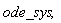 ode_sys
