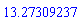 13.27309237