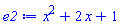 x^2+2*x+1