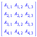 Matrix(%id = 36893488152391382188)