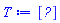 Vector(3, {(1) = 1, (2) = diff(y(x), x), (3) = 2*x-2*y(x)*(diff(y(x), x))})