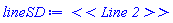 Student:-MultivariateCalculus:-Line([0, 0, h], Vector(3, {(1) = 0, (2) = b, (3) = -h}), variables = [x, y, z], parameter = t, id = 2)
