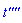`#mrow(mi("t"),mi("&#x27;"),mi("&#x27;"),mi("&#x27;"),mi("&#x27;"))`
