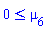 0 <= mu[6]