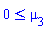 0 <= mu[3]