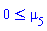 0 <= mu[5]