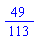 49/113