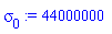 44000000