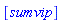 [sumvip]