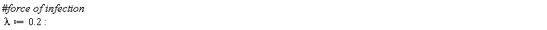 lambda := .2