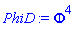 Phi^4