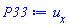 diff(u(x, t), x)