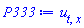 diff(diff(u(x, t), t), x)