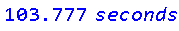 103.777*seconds