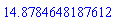 HFloat(14.878464818761161)