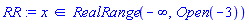 `in`(x, RealRange(-infinity, Open(-3)))
