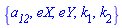 {a__12, eX, eY, k[1], k[2]}