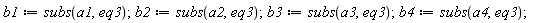 b1 := subs(a1, eq3);