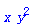 x*y^2