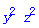 y^2*z^2