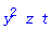 y^2*z*t