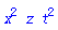 x^2*z*t^2