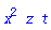 x^2*z*t