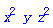x^2*y*z^2