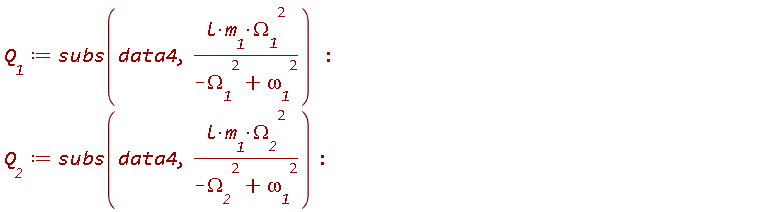 Q__1 := subs(data4, l*m__1*Omega__1^2/(-Omega__1^2+omega__1^2)):