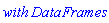 with*DataFrames