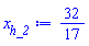 32/17