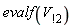 evalf(`V__!2`)