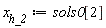 x__h_2 := sols0[2]