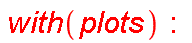 with(plots)