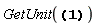 GetUnit(ScientificConstants[Constant]([molar_gas_constant]))