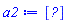 Vector[row](3, {(1) = -1/2, (2) = -3/10, (3) = 1})