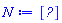 Matrix(3, 3, {(1, 1) = 2/3, (1, 2) = -1/2, (1, 3) = 1, (2, 1) = -(5/36)*sqrt(6), (2, 2) = -(1/12)*sqrt(6), (2, 3) = (5/18)*sqrt(6), (3, 1) = (1/46)*sqrt(253), (3, 2) = -(1/69)*sqrt(253), (3, 3) = (1/23)*sqrt(253)})