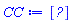 Matrix(3, 3, {(1, 1) = 1, (1, 2) = a, (1, 3) = b, (2, 1) = a, (2, 2) = 1, (2, 3) = c, (3, 1) = b, (3, 2) = c, (3, 3) = `&epsilon;`})